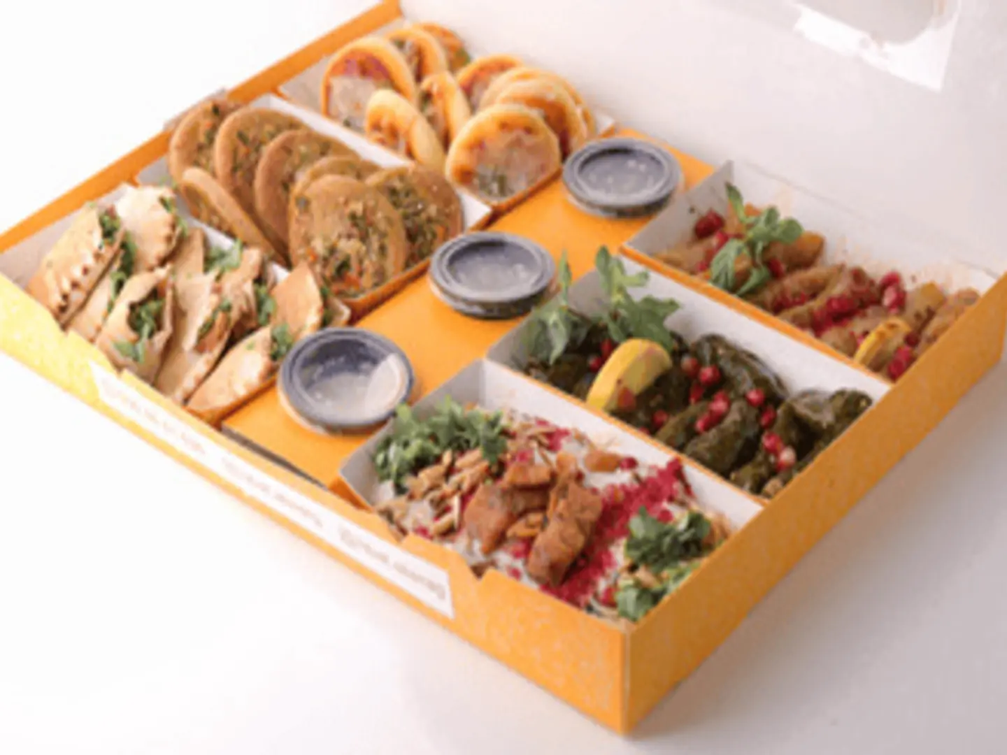 Groups Box