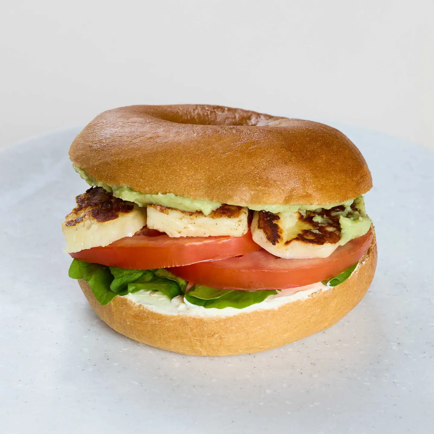 Halloumi