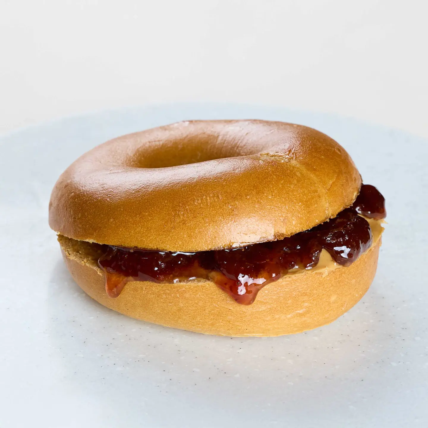 Peanut Butter Jam