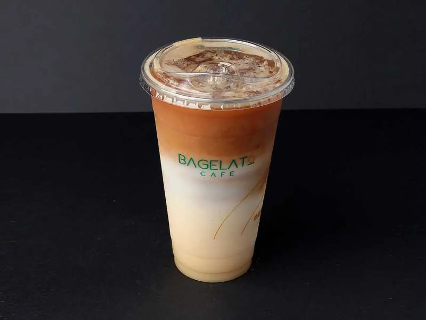 لاتية مثلج