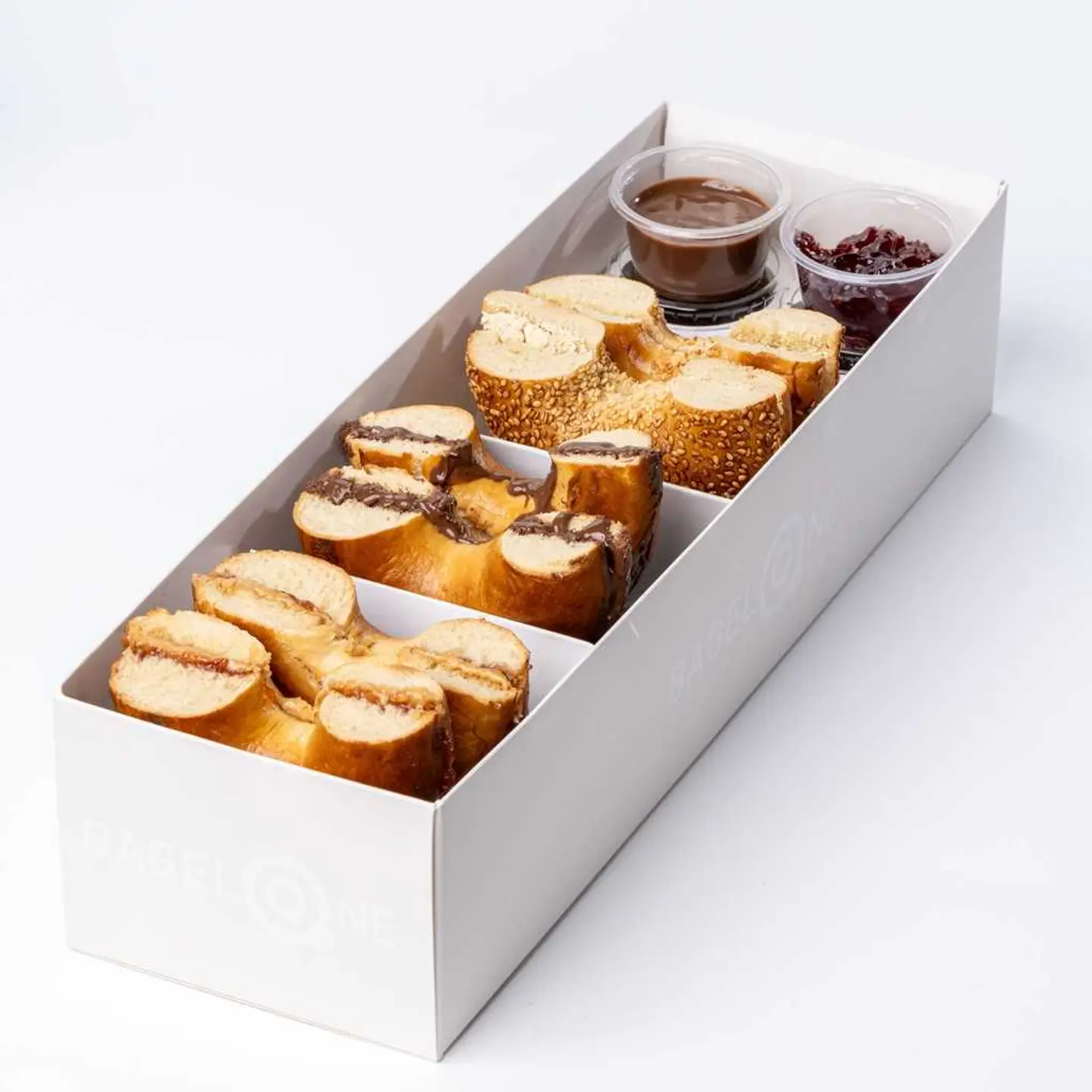 Sweets Box