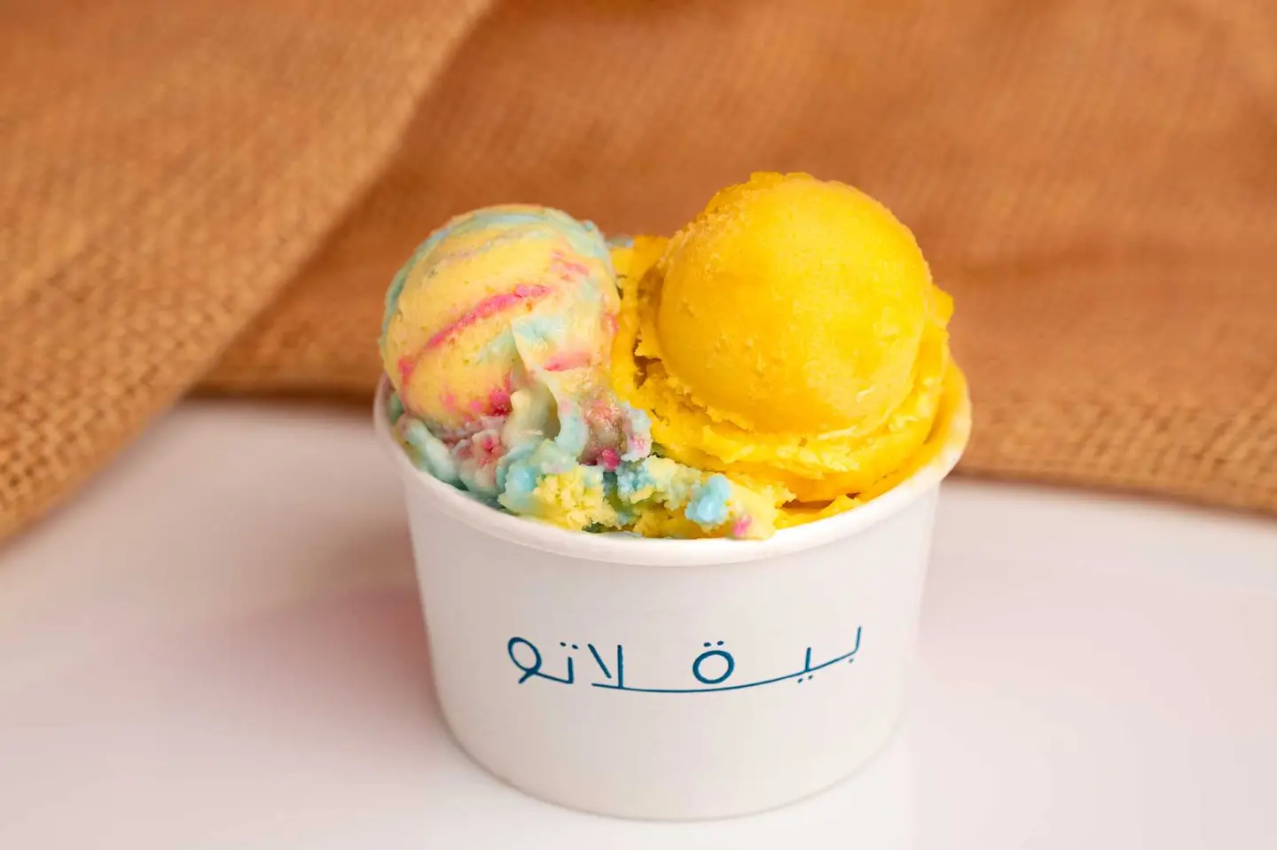 2 Scoop