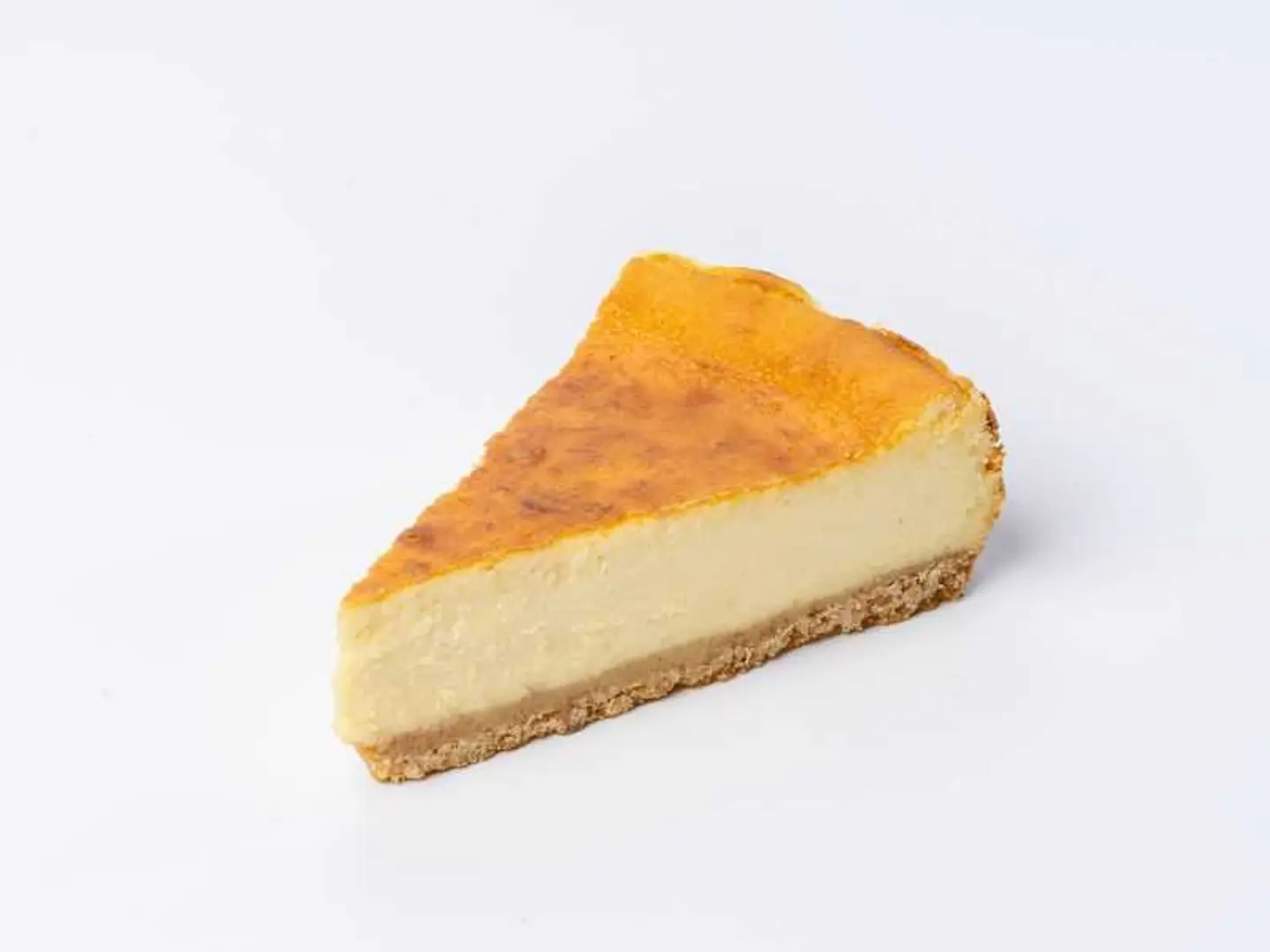 San Sebastian Cake