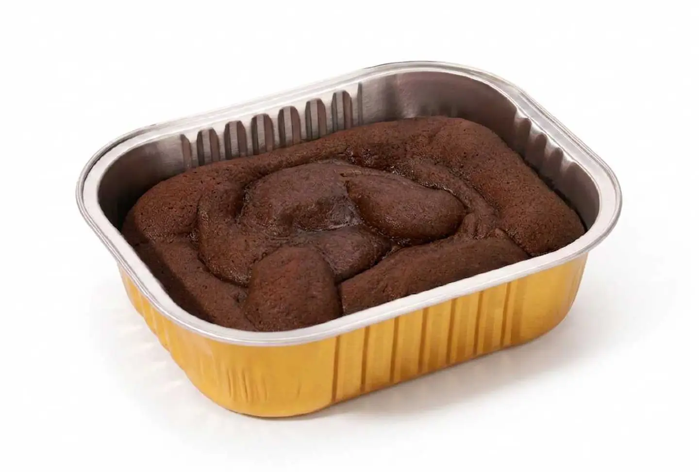Chocolate Soufflé