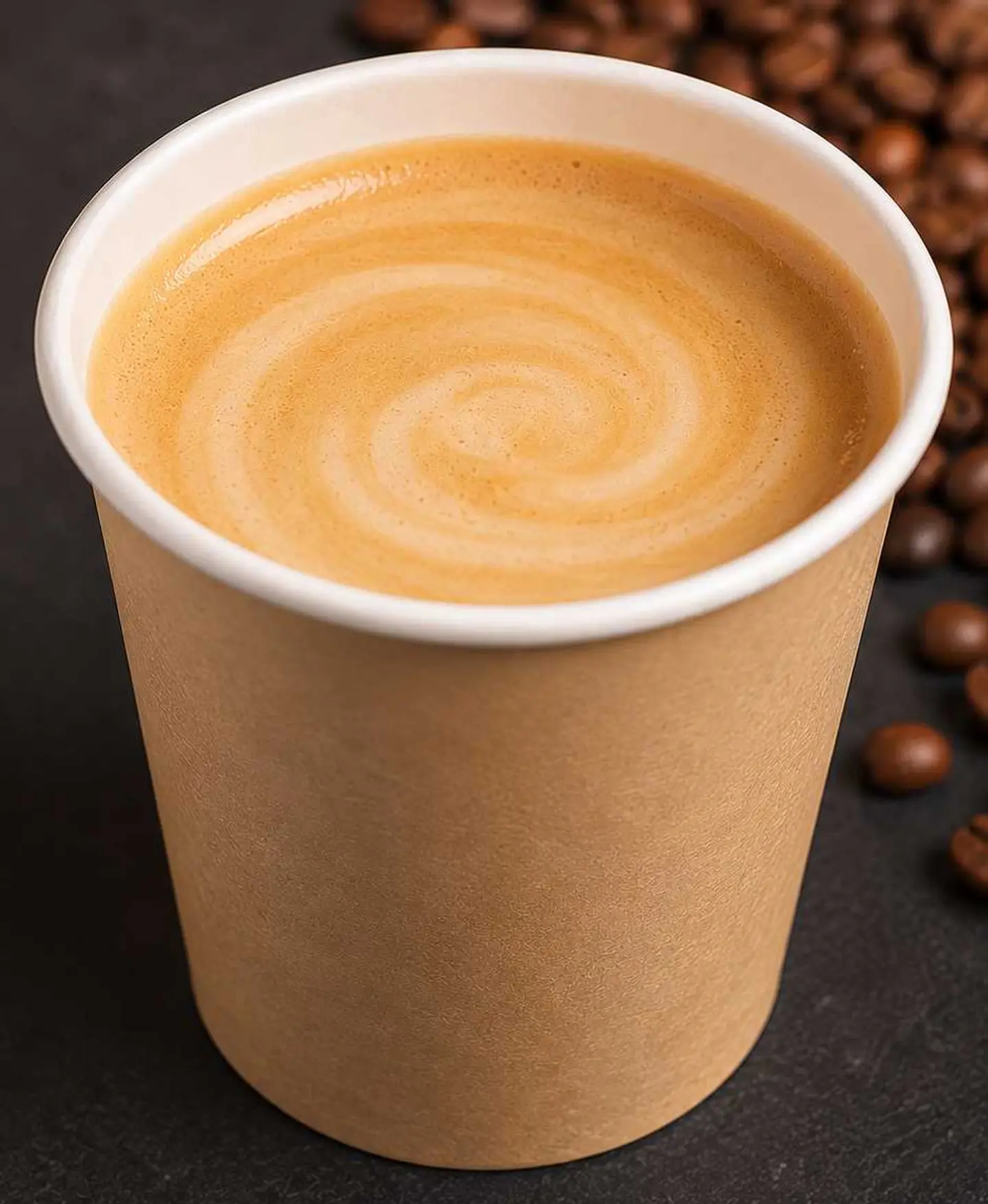 Spanish Latte