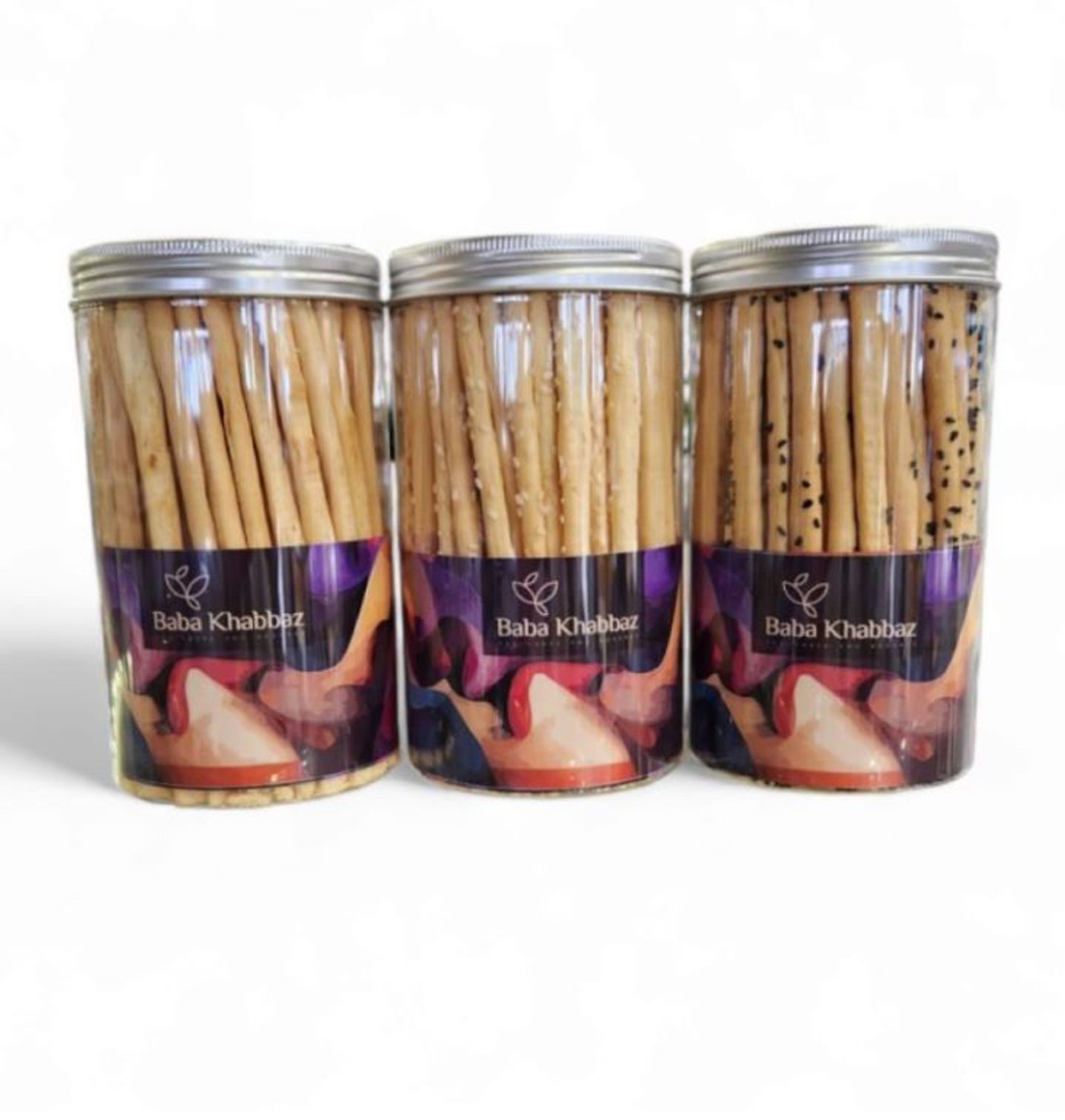 Baton Sale Jar