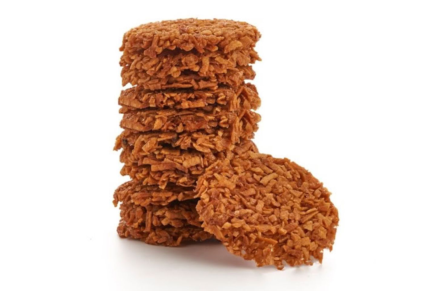 Coconut Crisps Keto