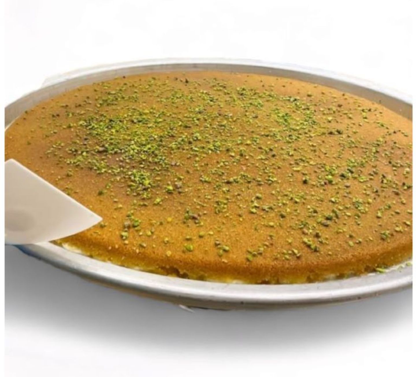 Nabulsi Konafa Kilo