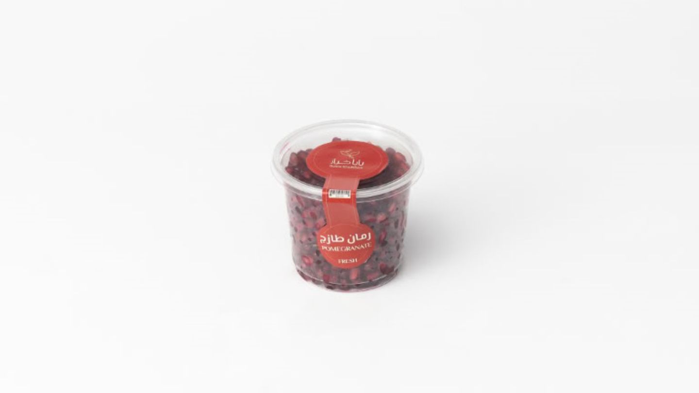 Pomegranate