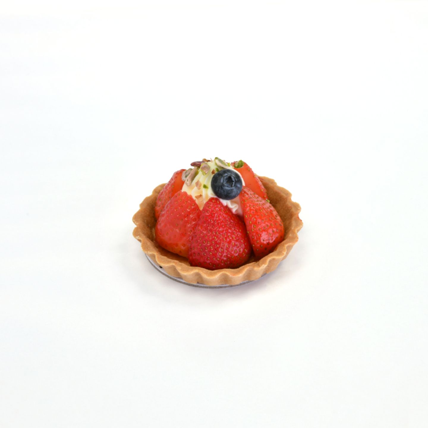 Strawberry Tart