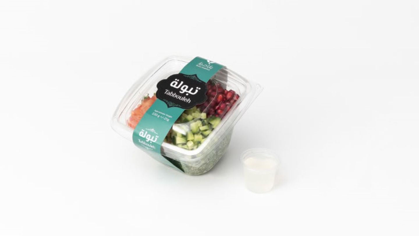 Tabbouleh
