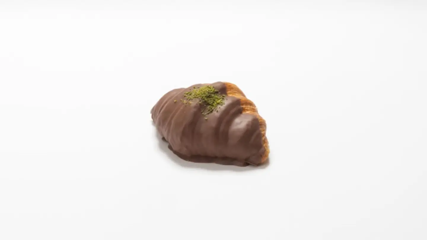 كرواسون شوكلت