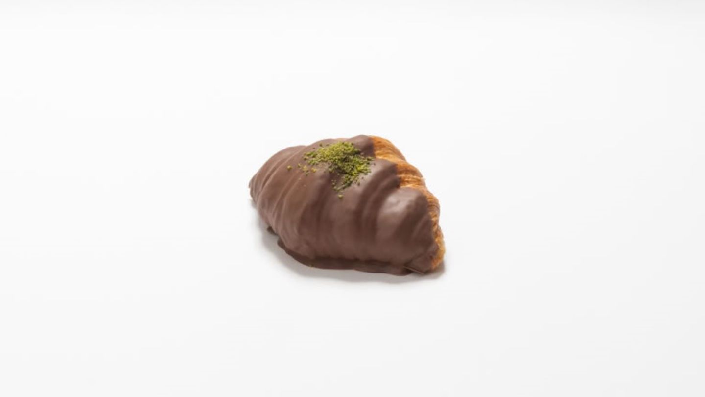 كرواسون شوكلت
