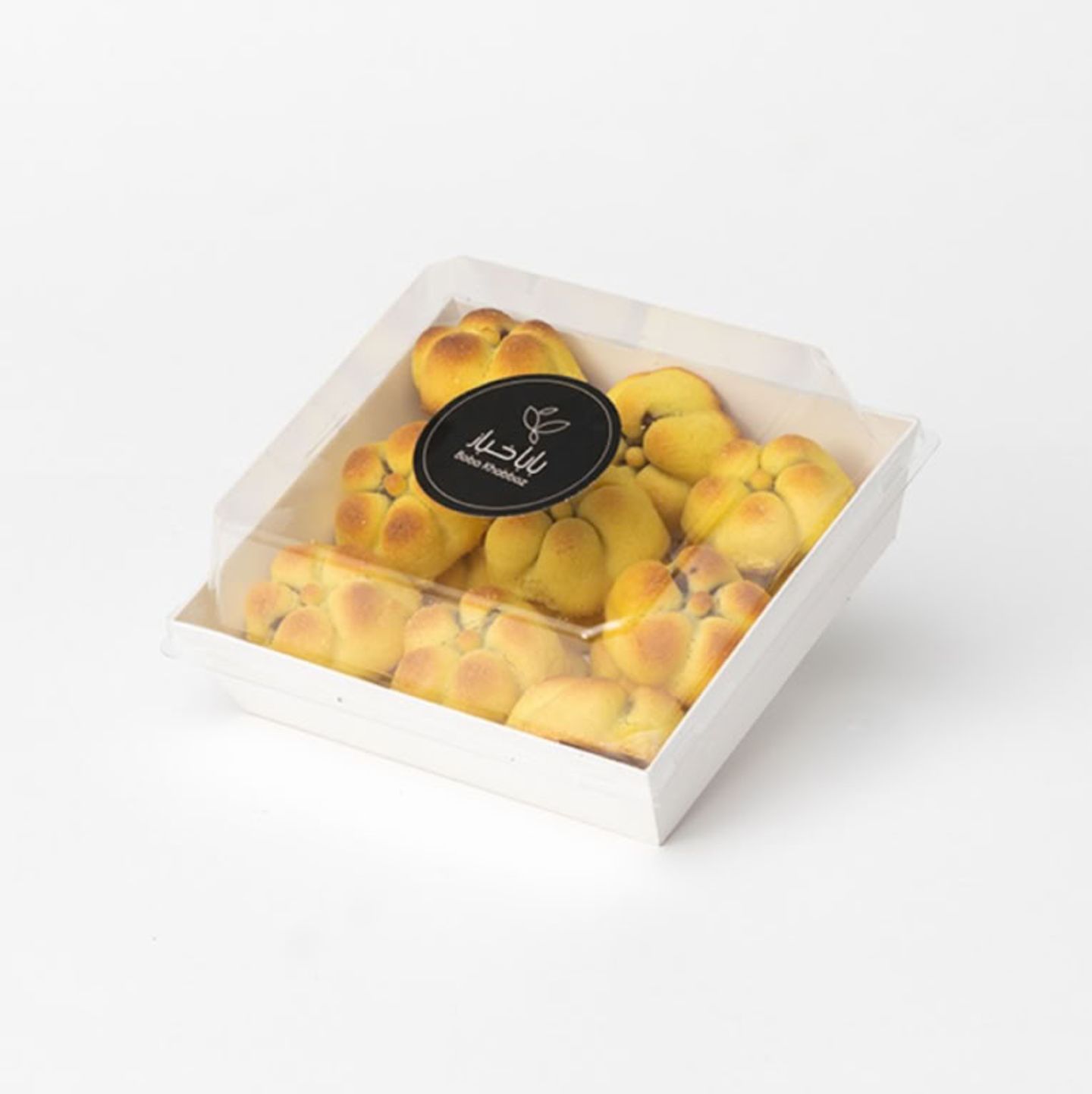 Maamul Warda Box China Small