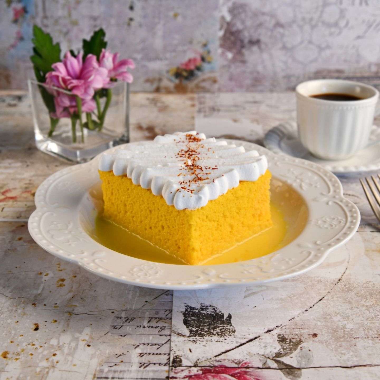 Sofran Cake