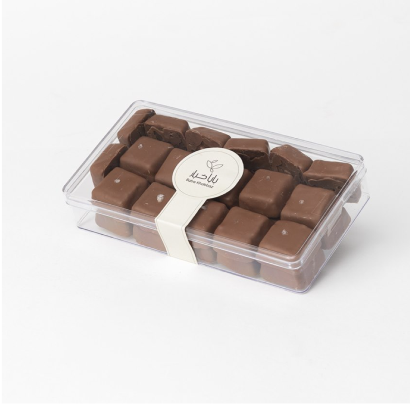Salt Caramel