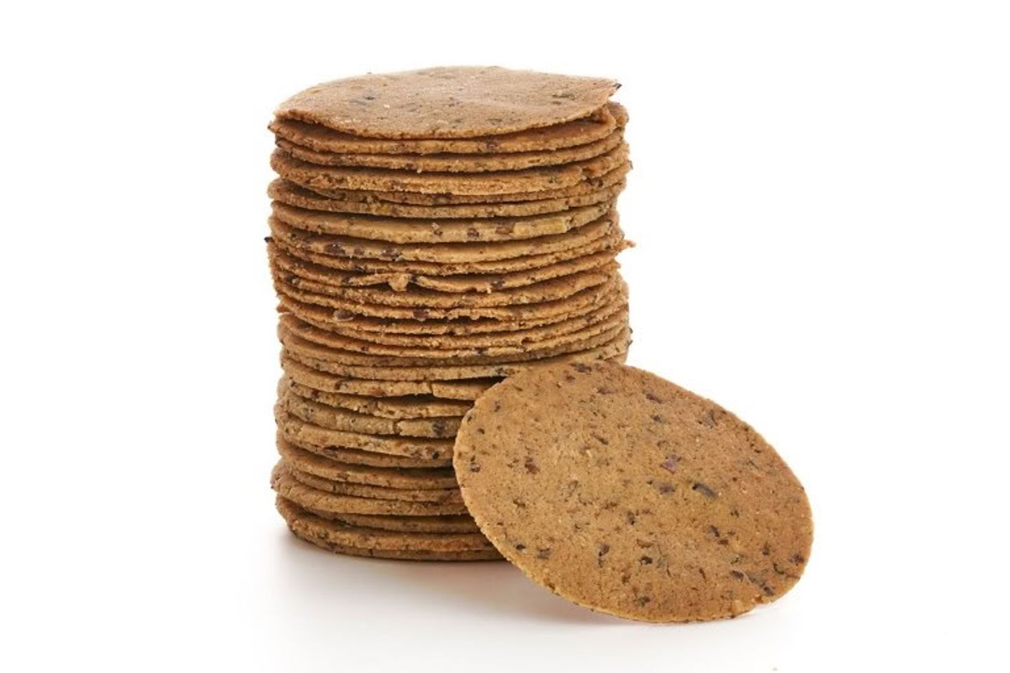 Crackers Chili