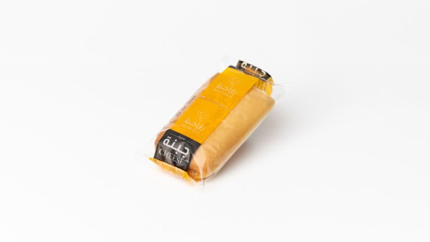 Pies Cheese