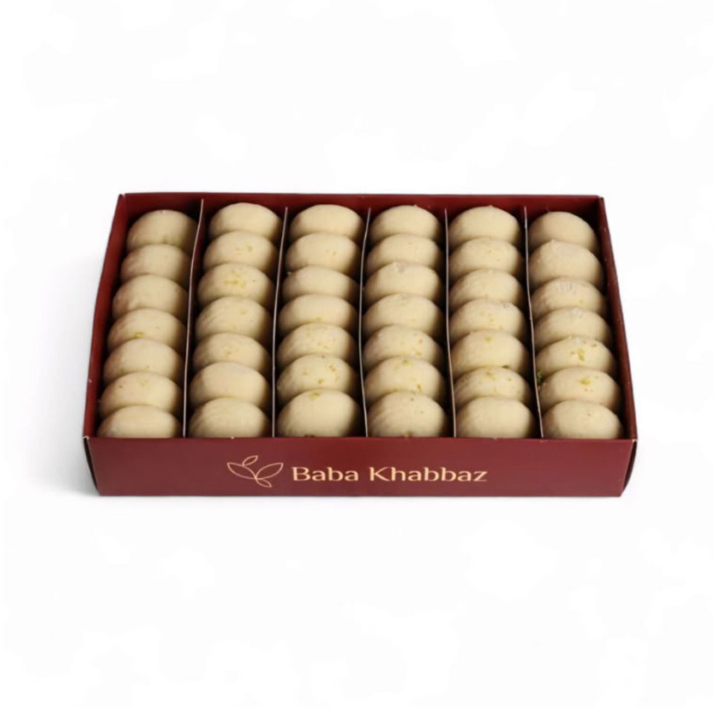 Quriba China Small