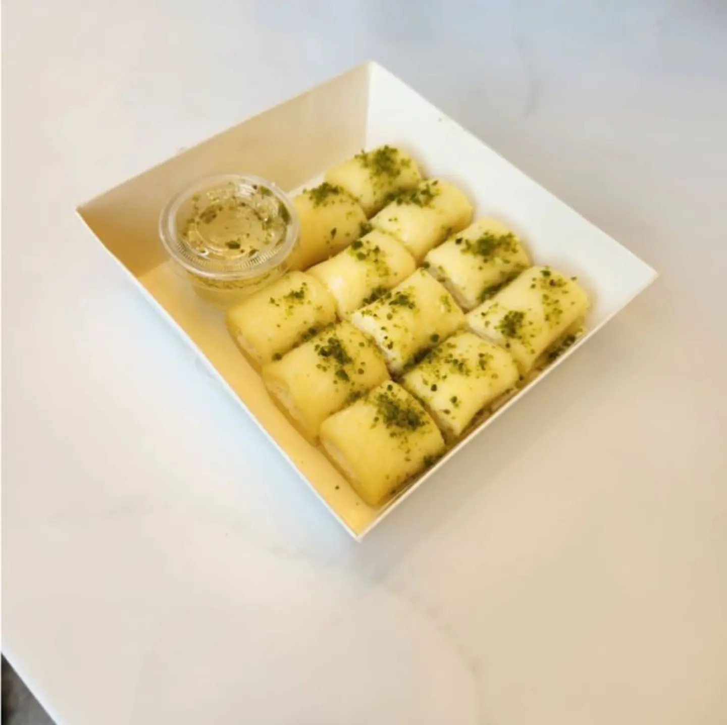 حلى جبن