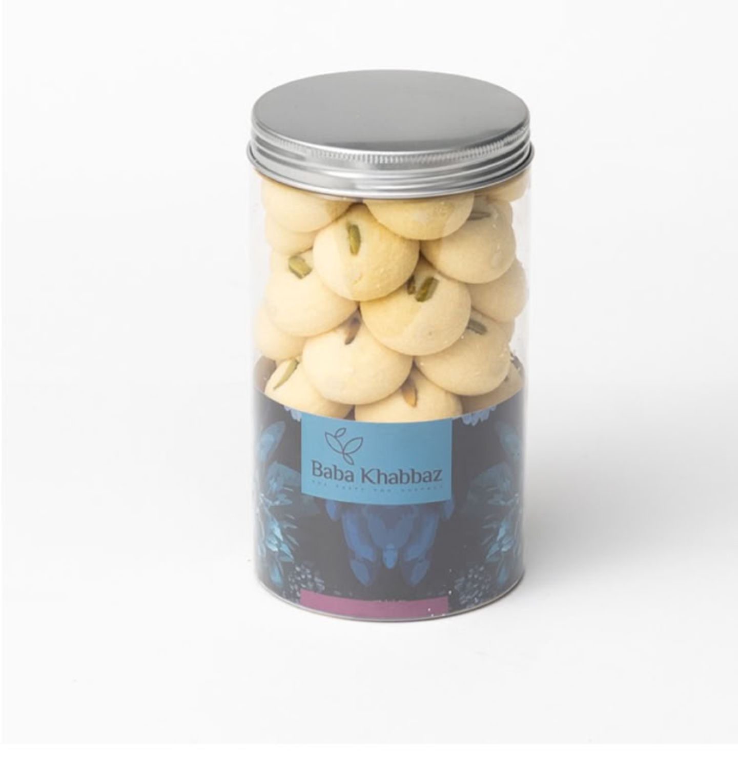Quriba Jar