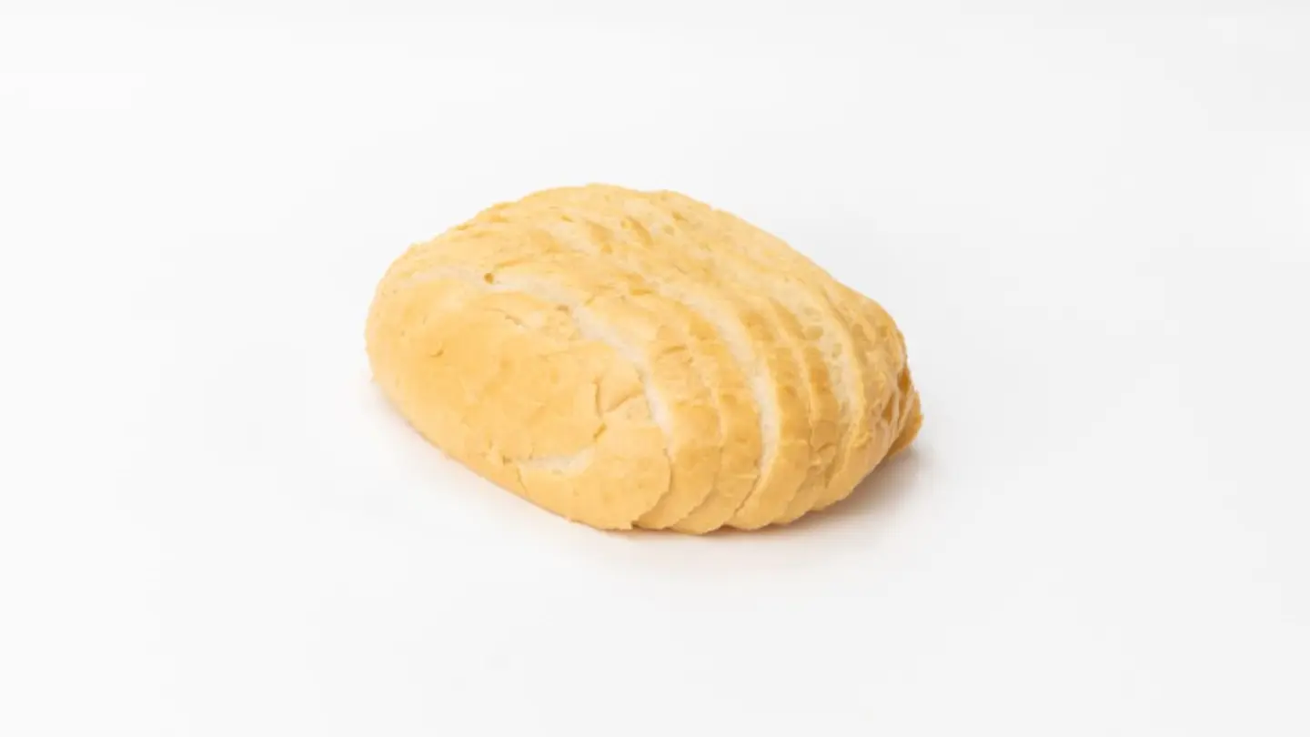 لوف ابيض دائرى