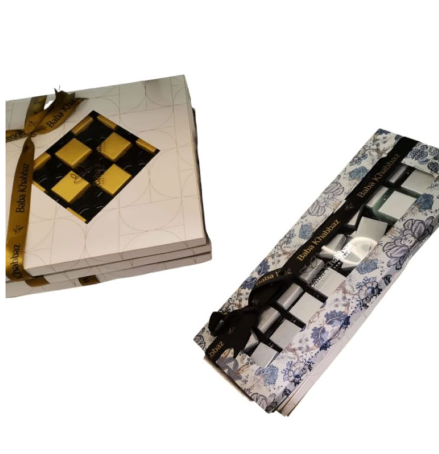 Chocolate Box 55