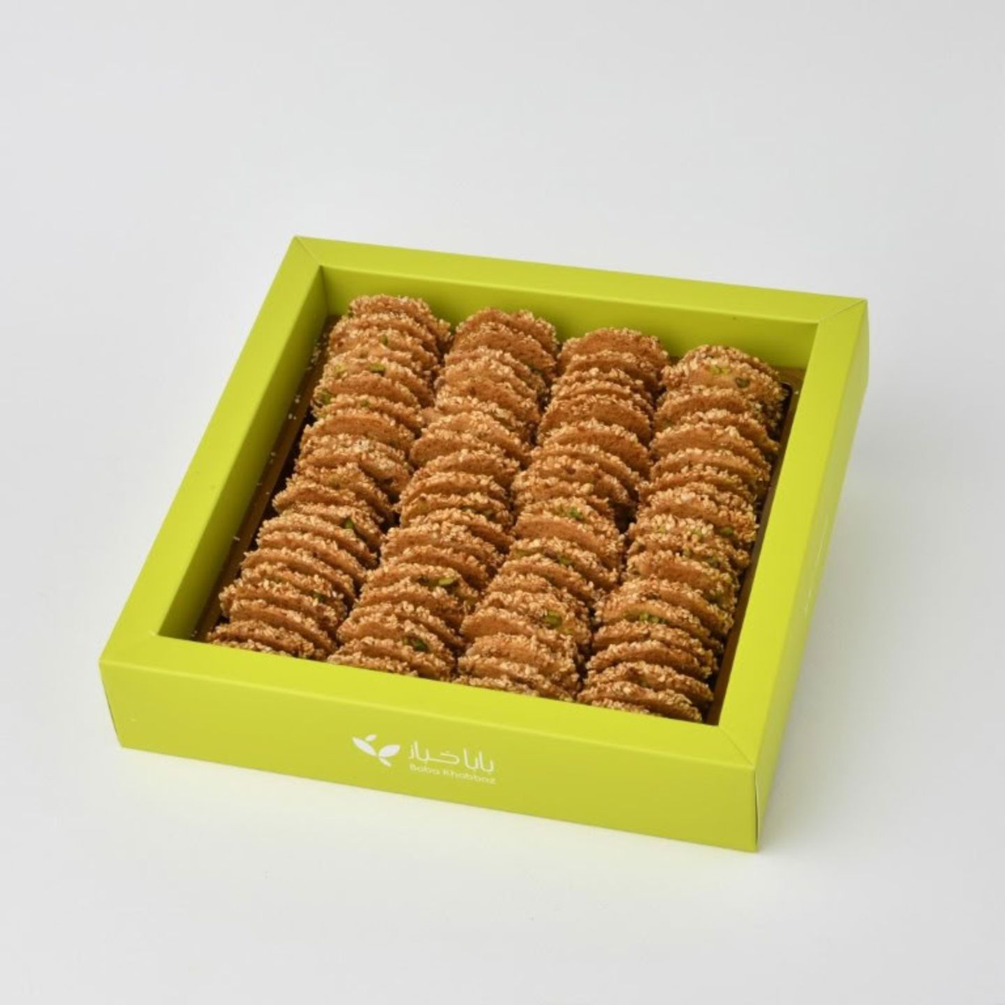 Barazek Box 33