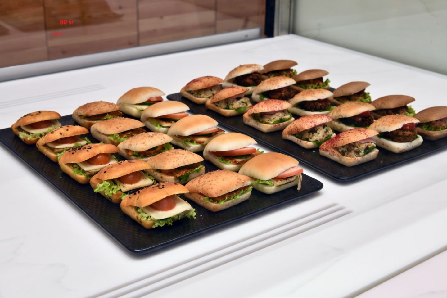 Pastries Vip