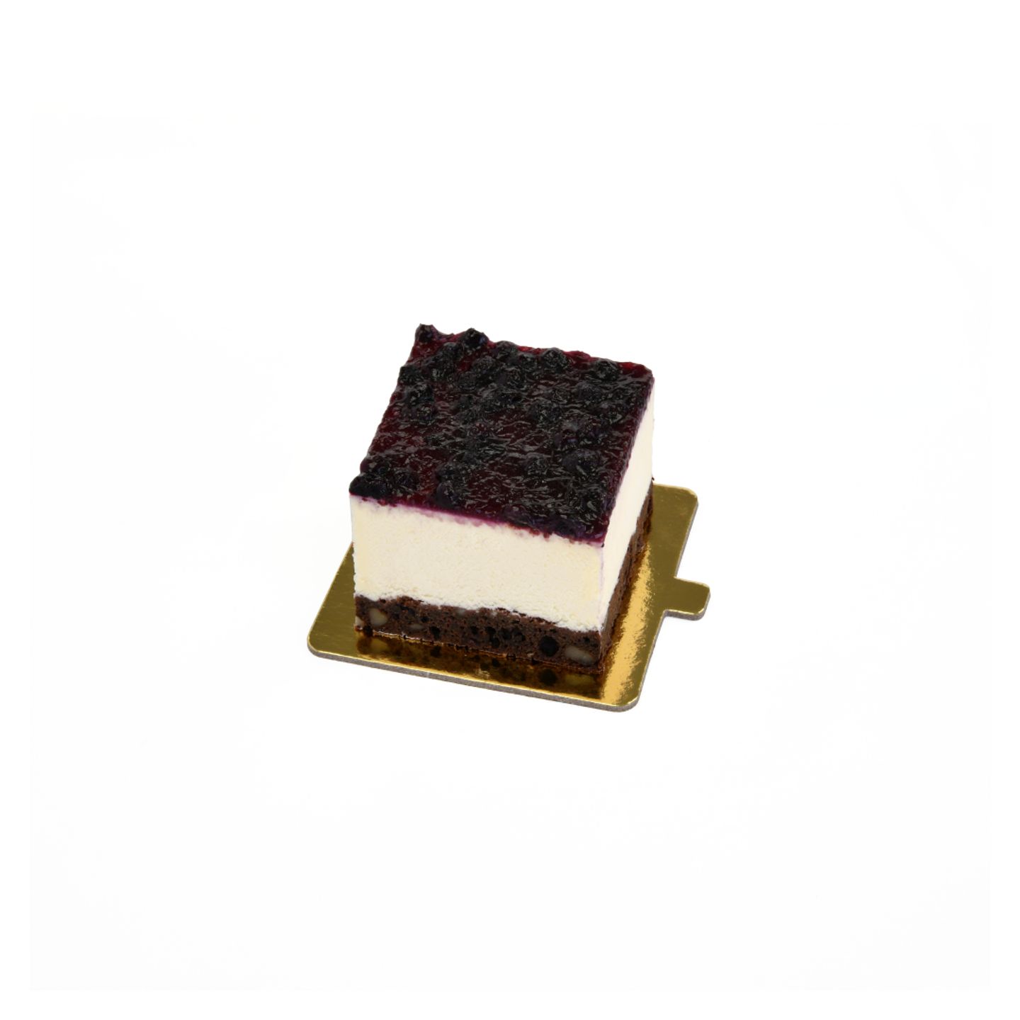 Cheese Blueberry
