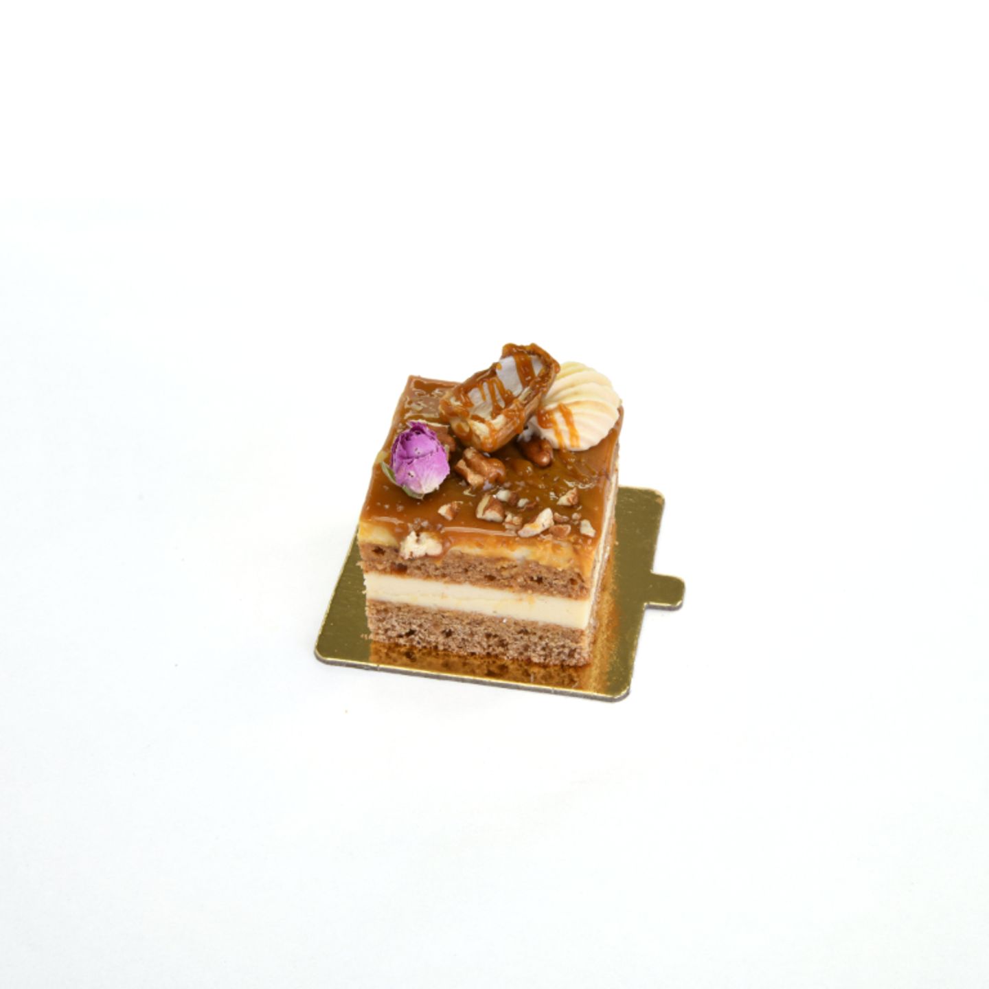 Date Cake