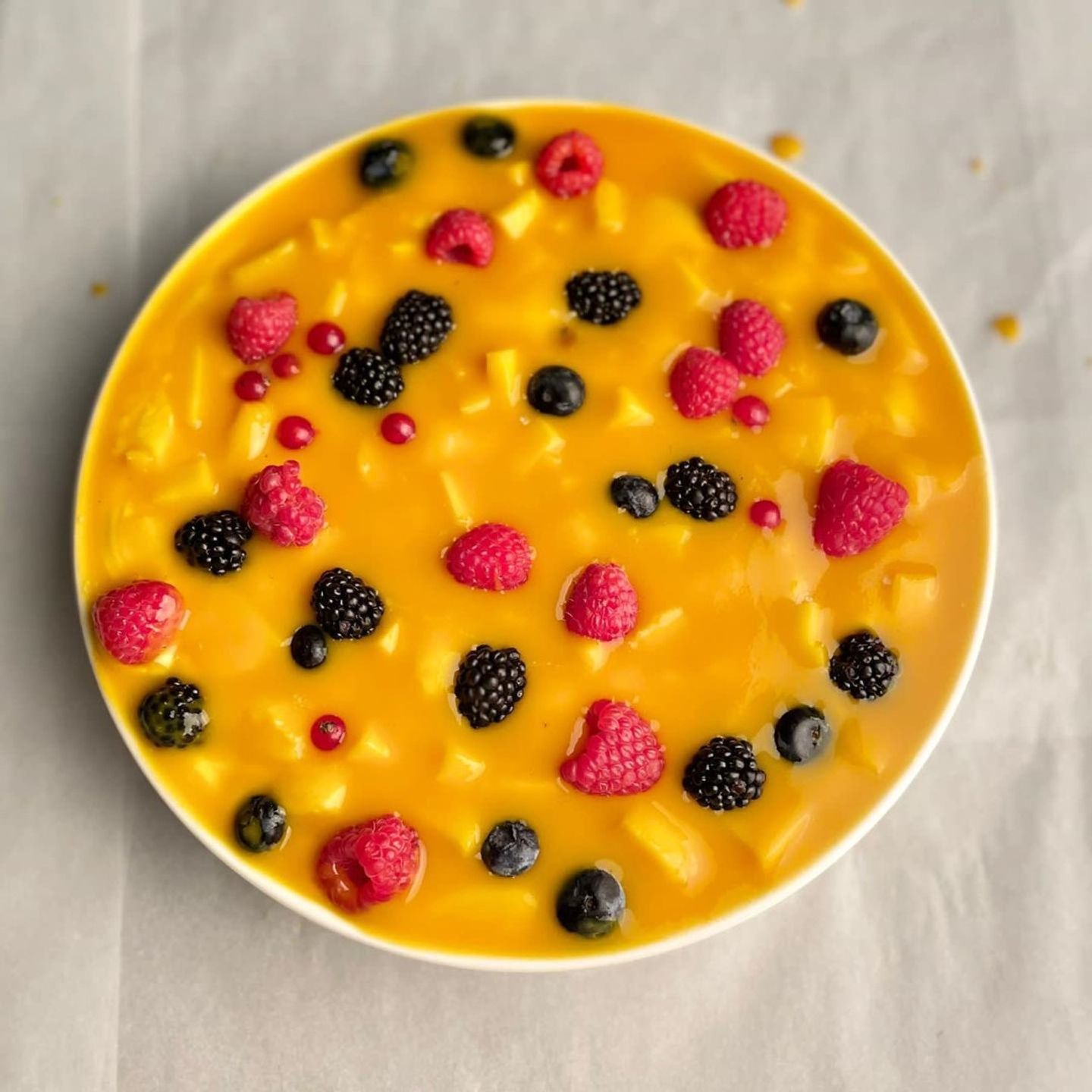 Tr Iifel Mango