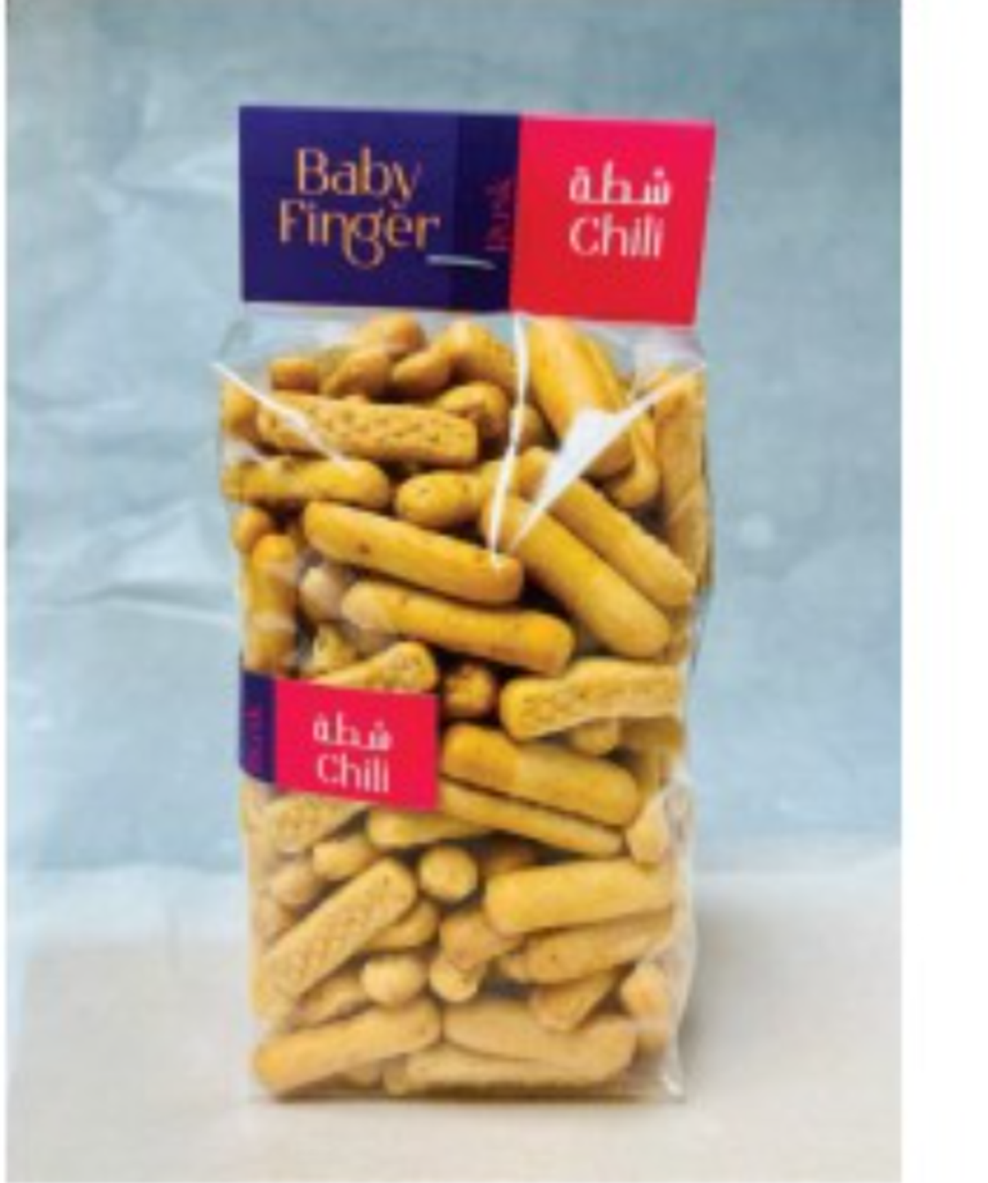 ميني اصابع شطه