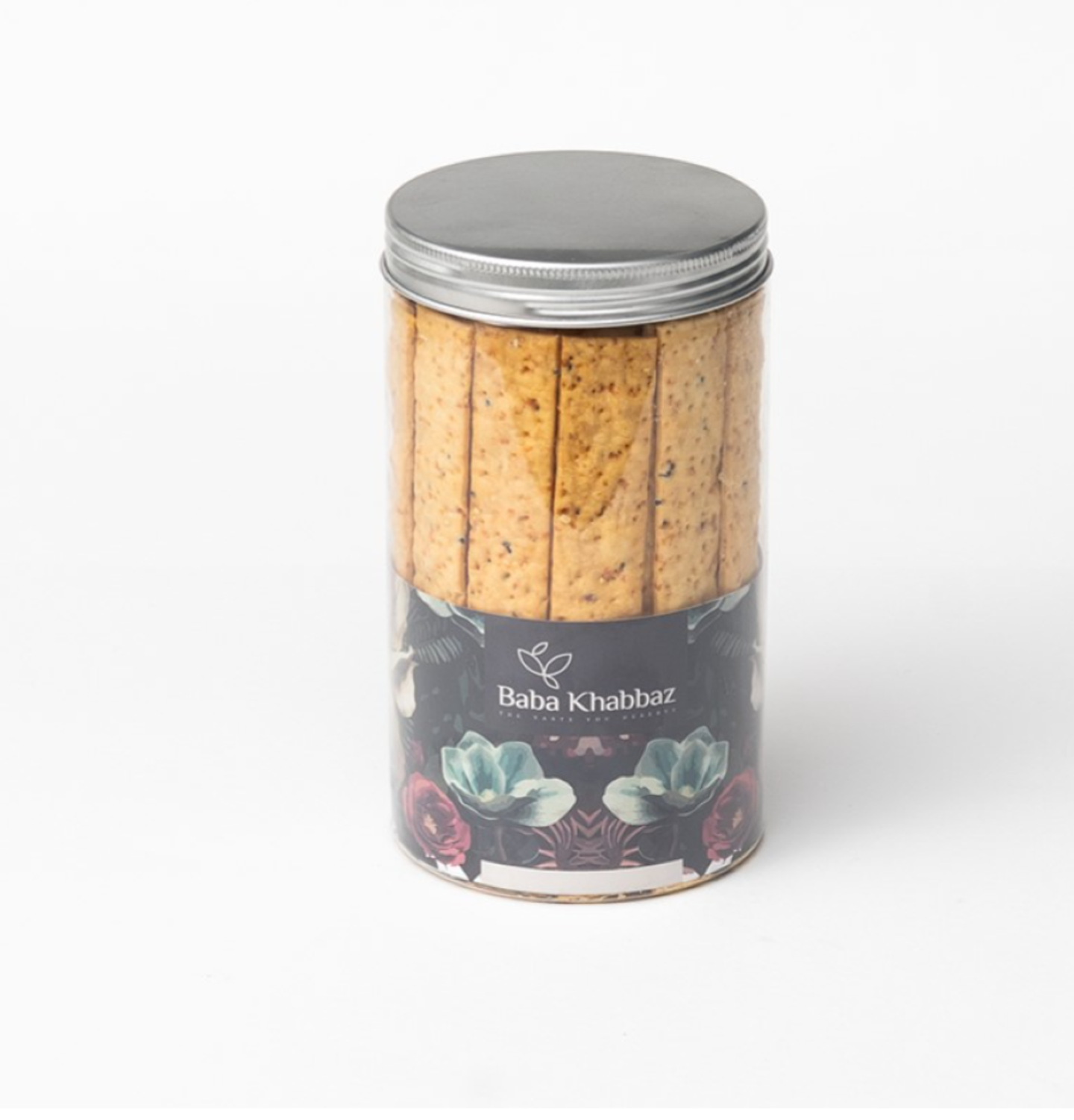 برطمان كراكرز