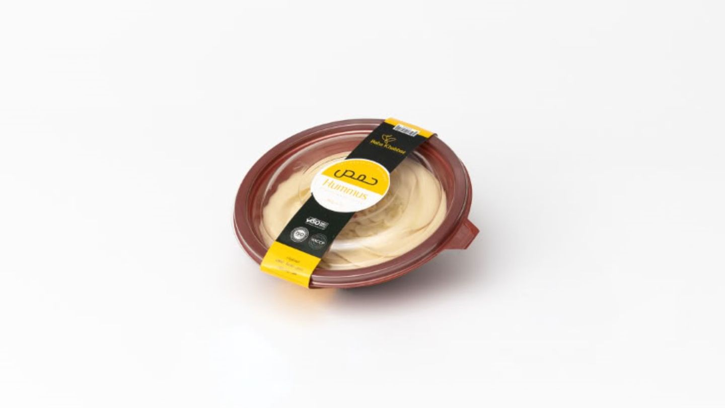 Hummus