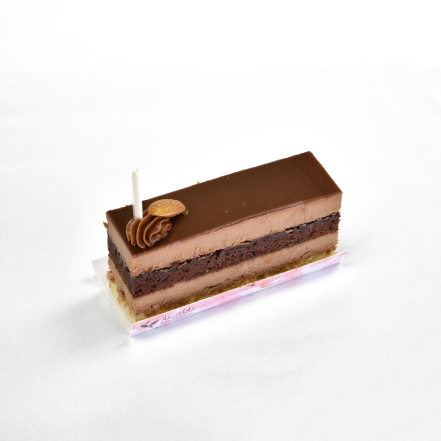 Mousse Milk