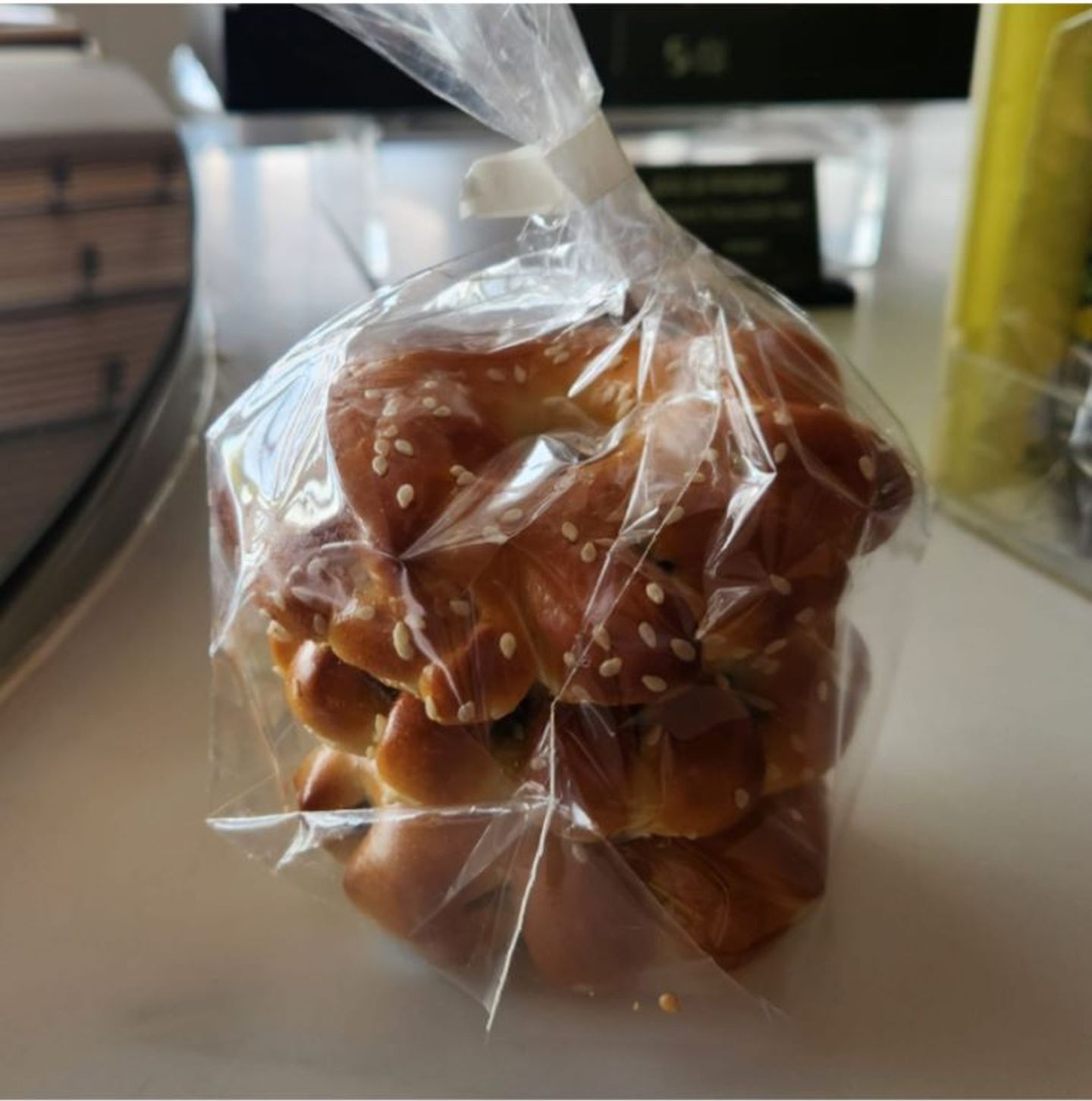 Dates Tarasa 3 Pieces