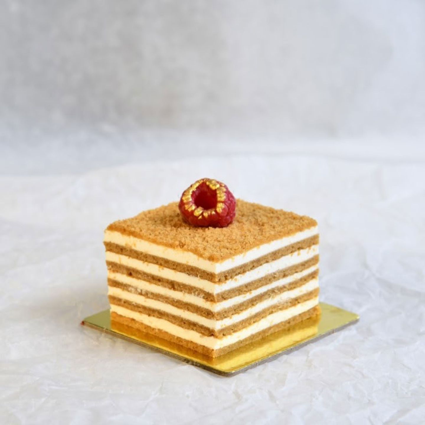 Honey Cake