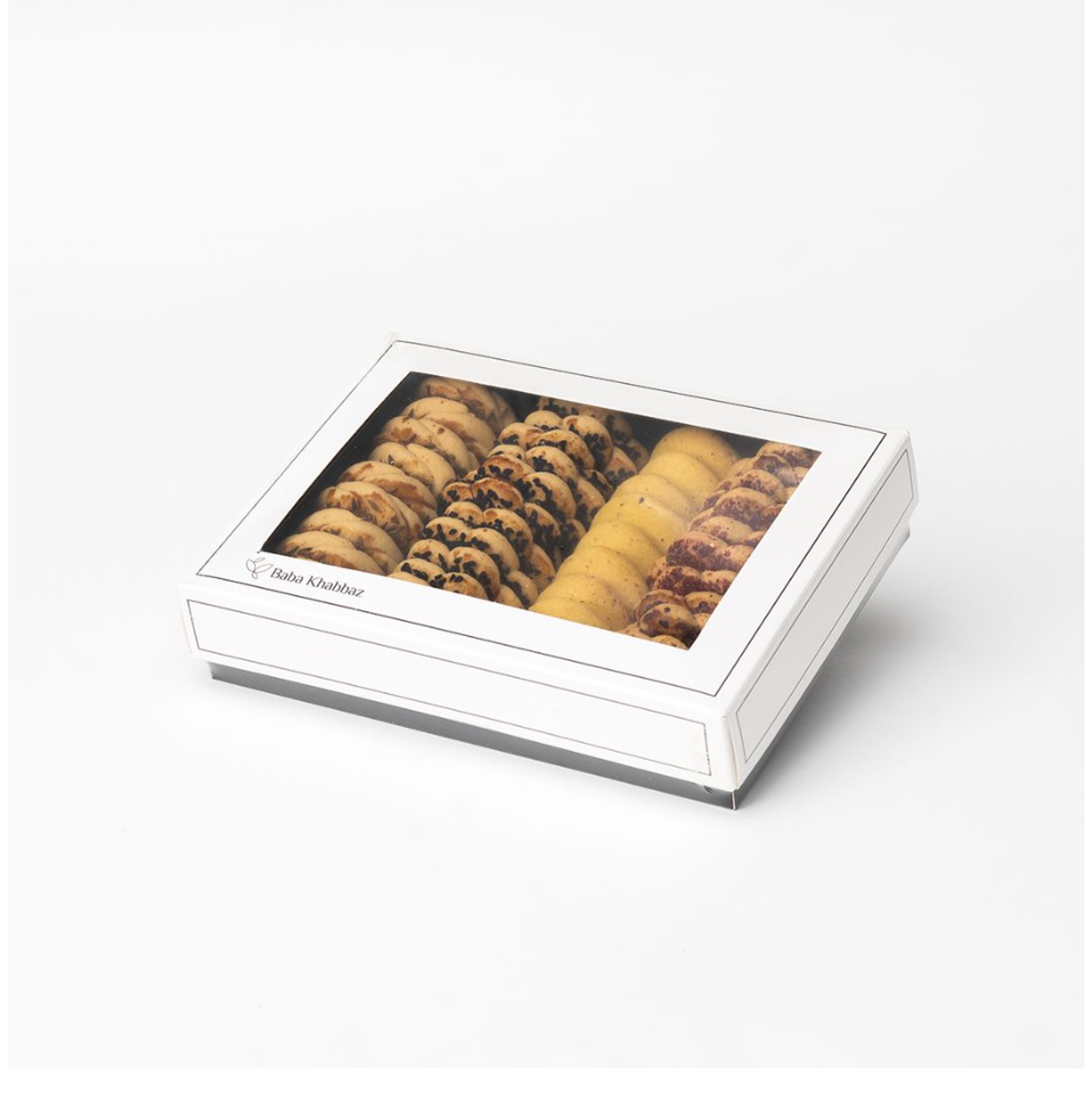 Mawaleh White Box