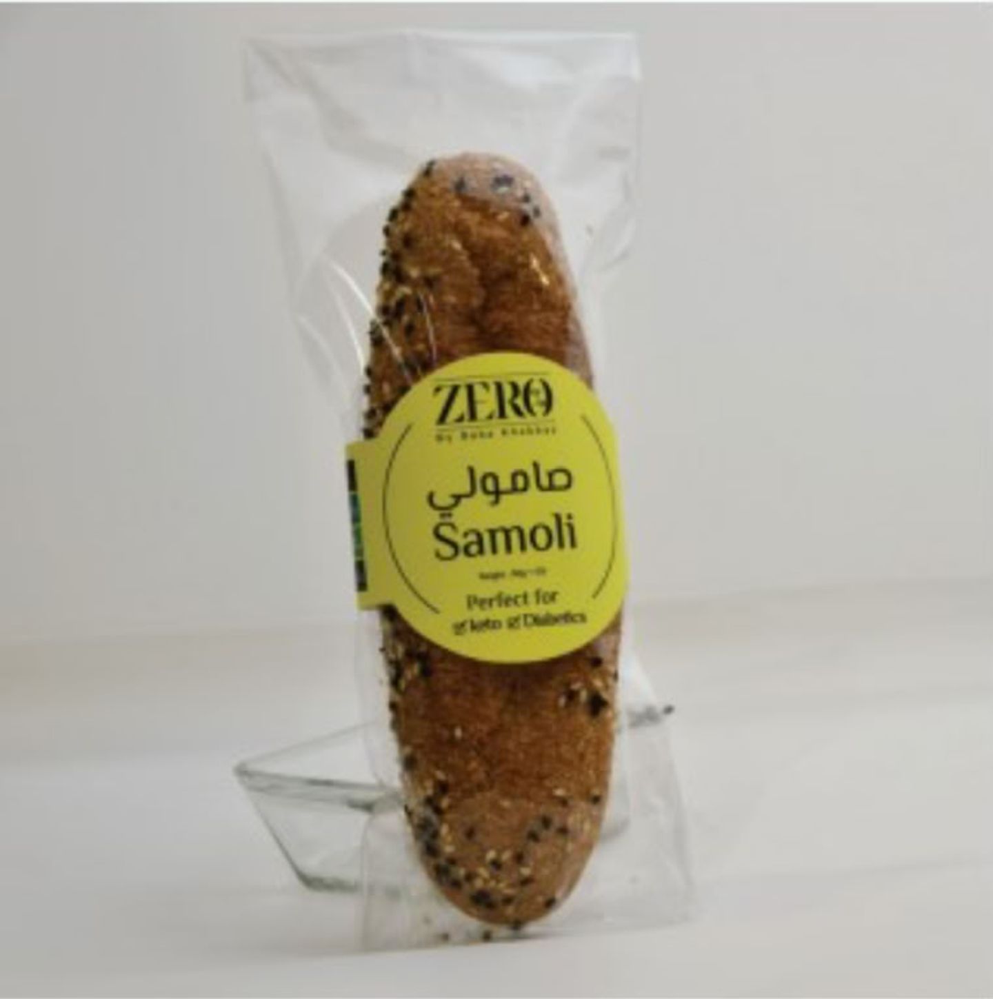 Samoli Keto