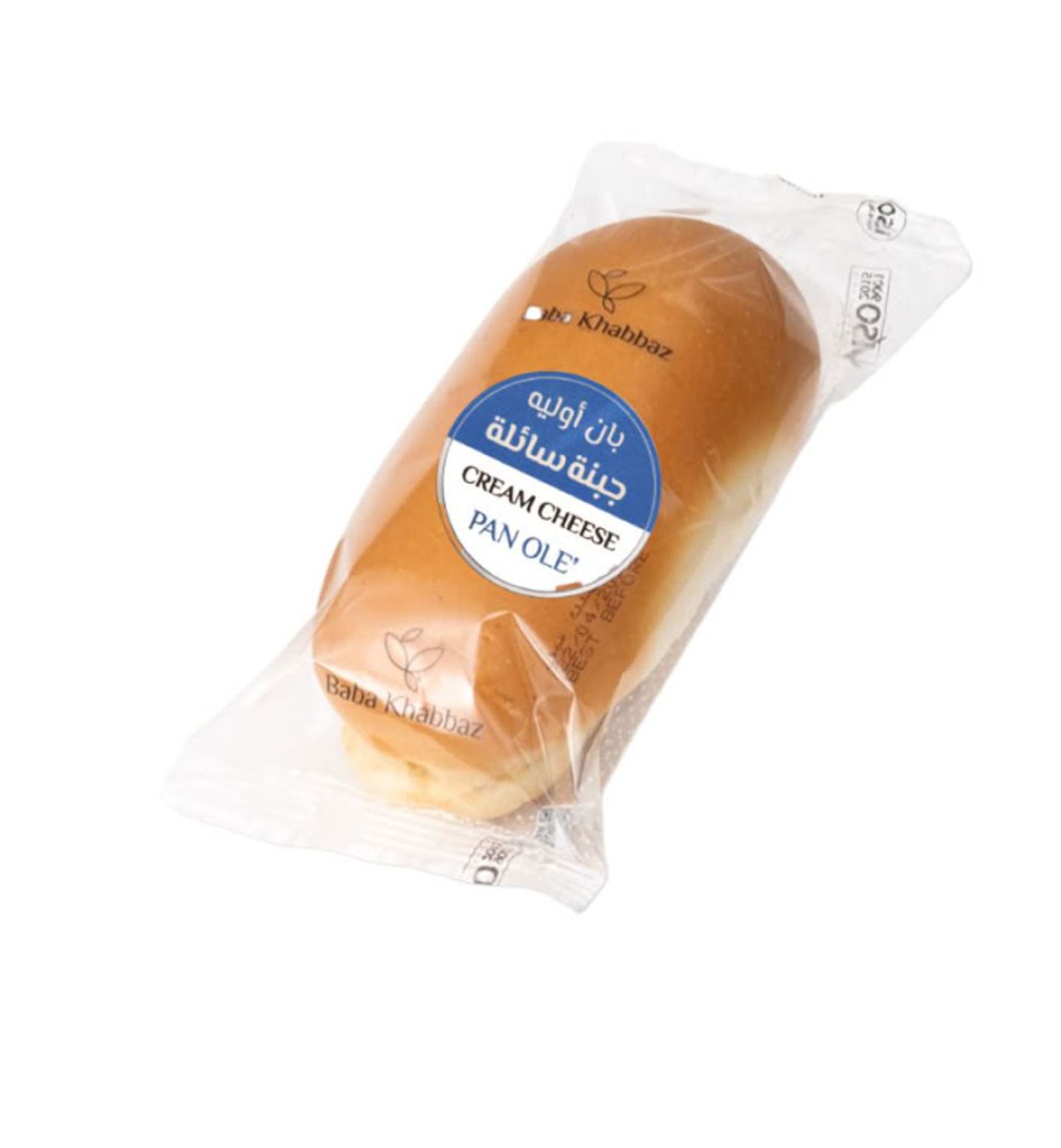 Ban Oleh Cheese