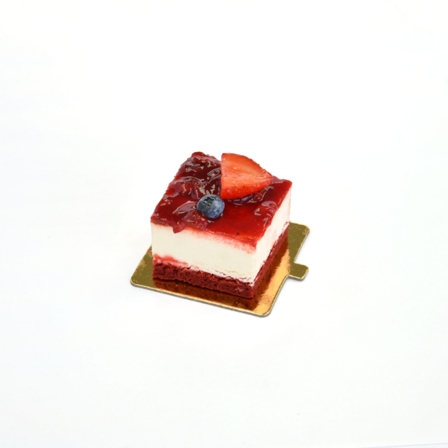 Cheese Red Velvet