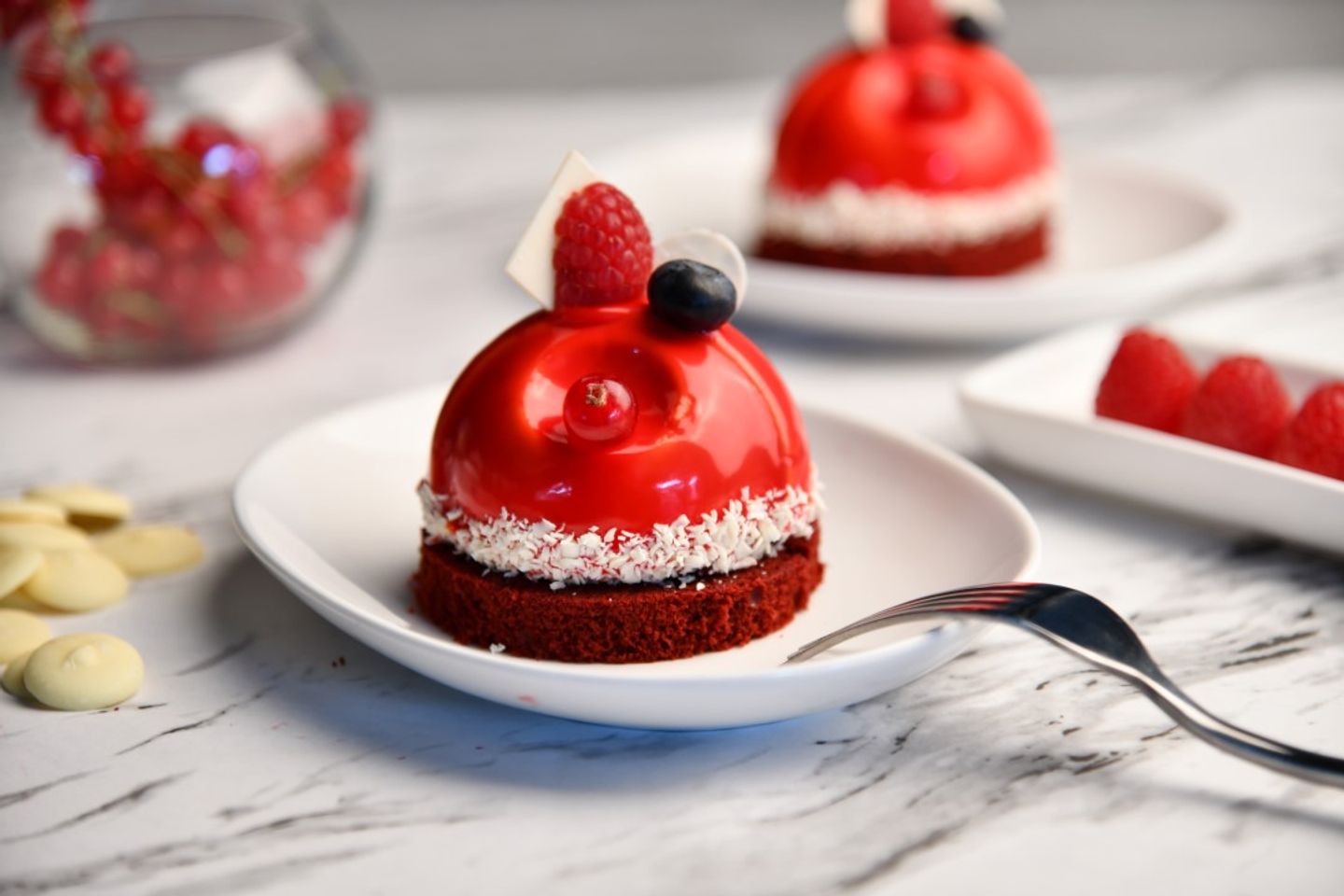 Red Rasberry