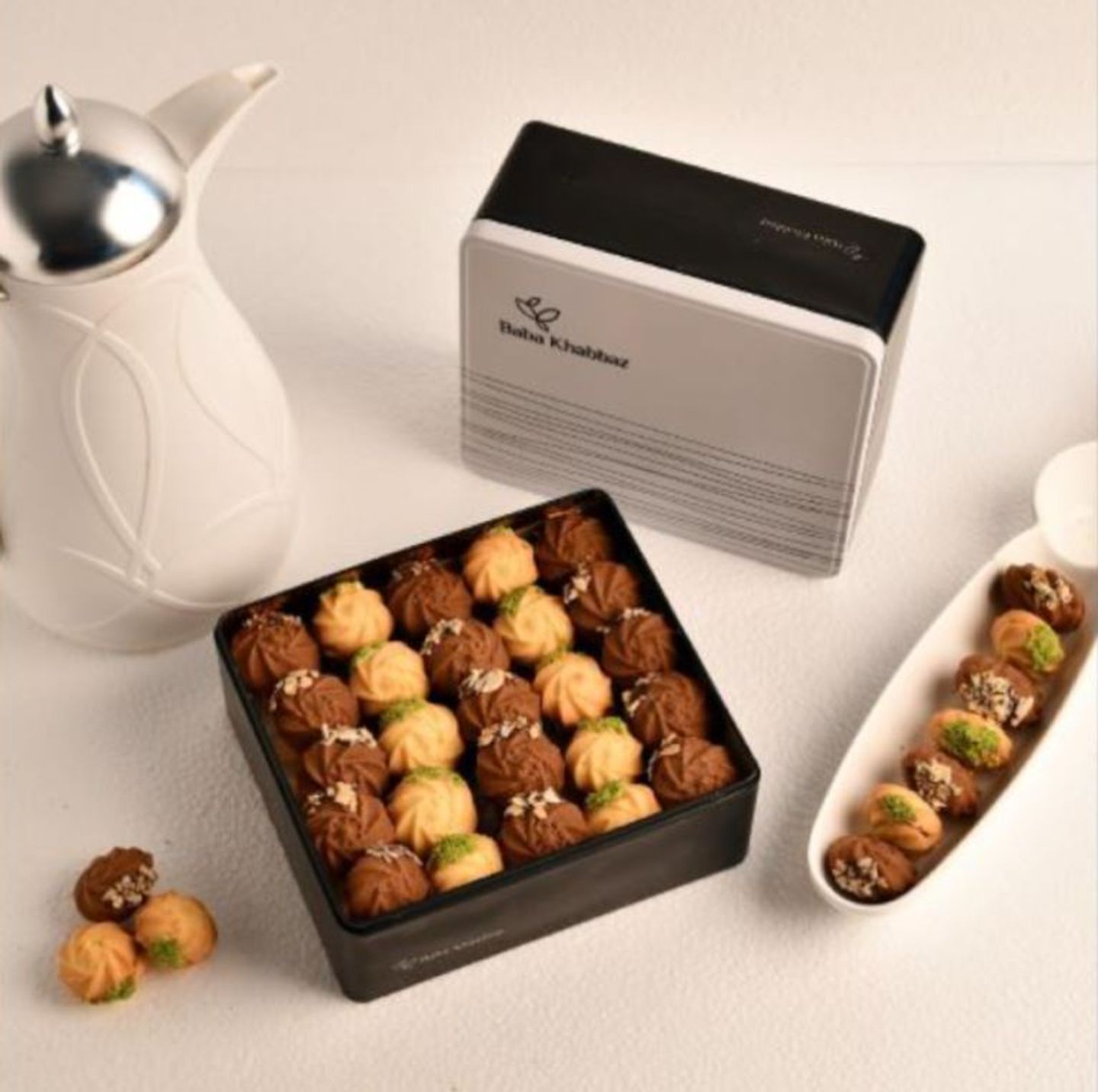 Soft Petitfour