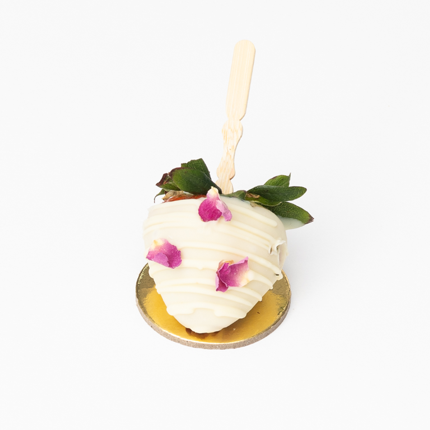Strawberry White Chocolate