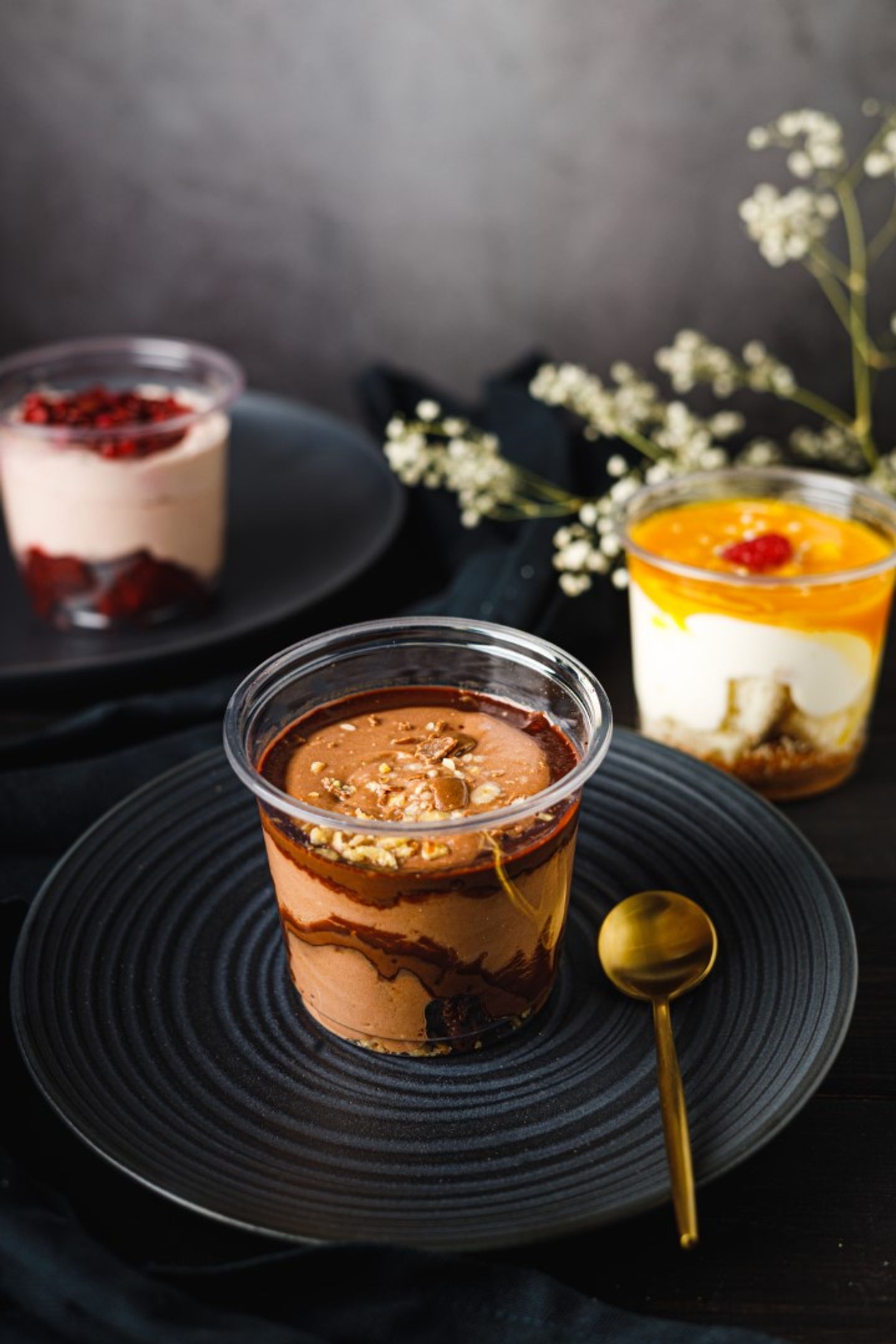 Nutella Cup