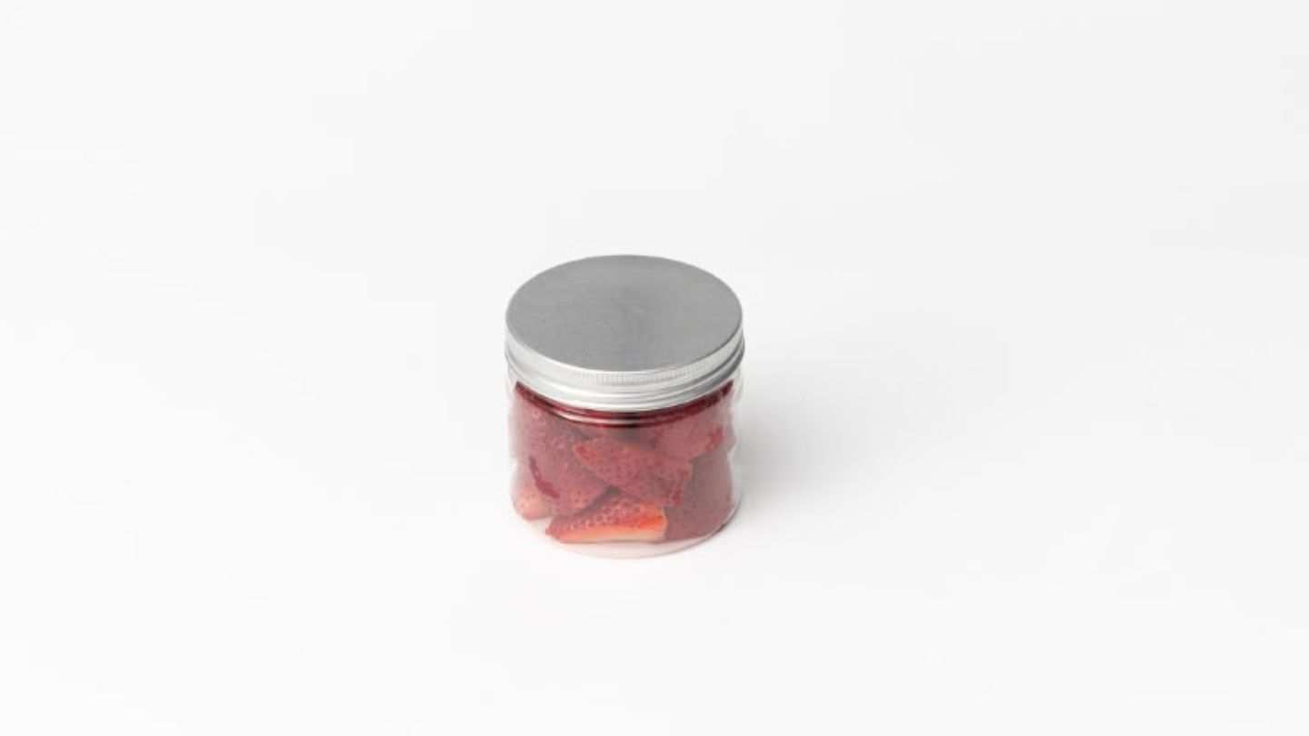 American Strawberry