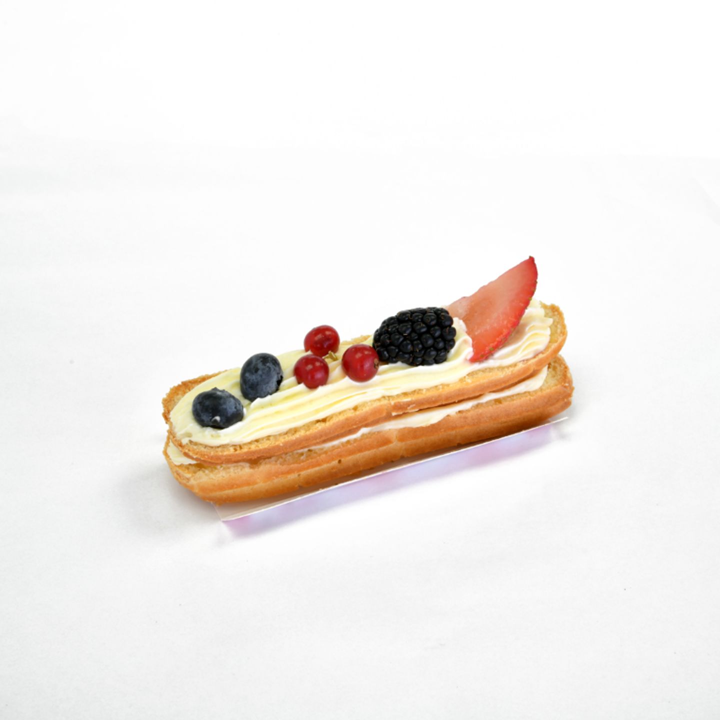 Eclair Fruits