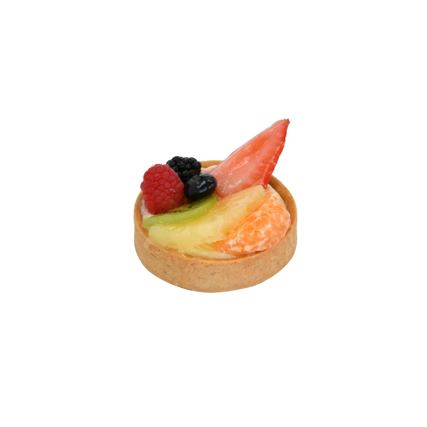 Fruits Tart