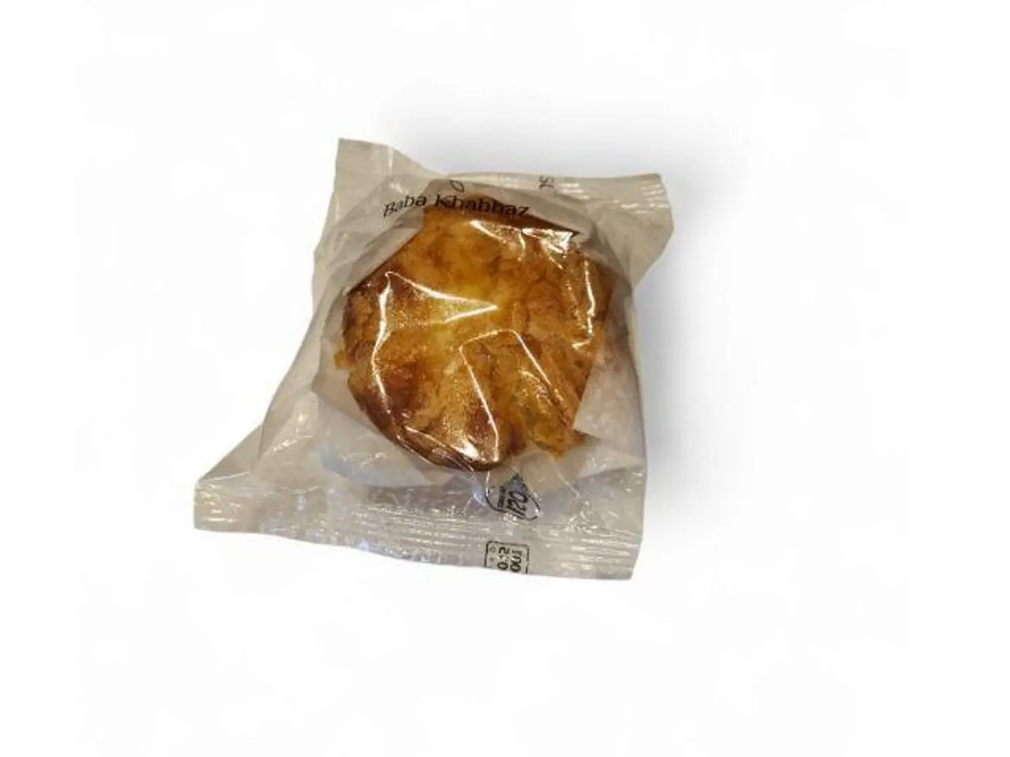 كعكة الفانيليا